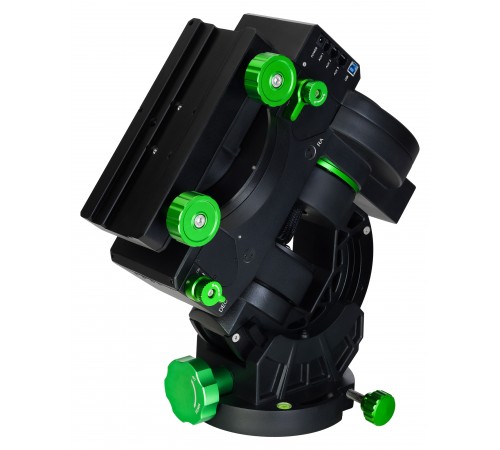Монтировка Sky-Watcher CQ350 PRO GOTO без треноги Монтировка Sky-Watcher CQ350 PRO GOTO без треноги