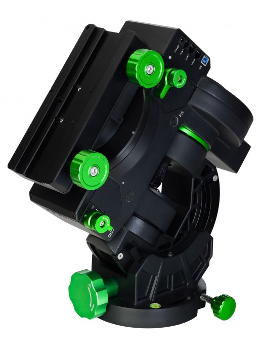 Монтировка Sky-Watcher CQ350 PRO GOTO без треноги