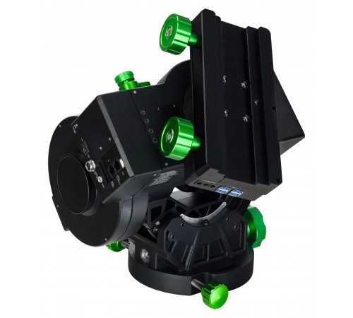 Монтировка Sky-Watcher CQ350 PRO GOTO без треноги Монтировка Sky-Watcher CQ350 PRO GOTO без треноги