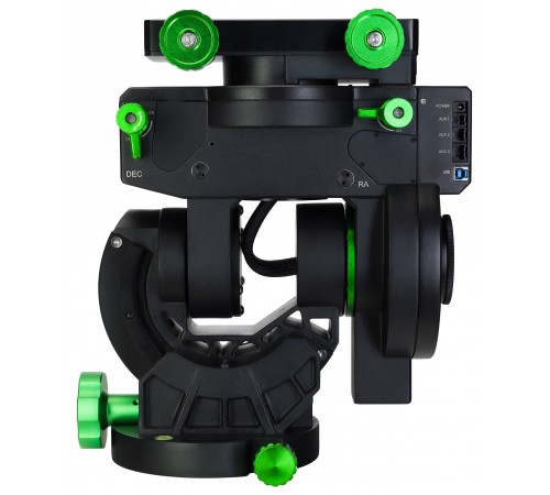 Монтировка Sky-Watcher CQ350 PRO GOTO без треноги Монтировка Sky-Watcher CQ350 PRO GOTO без треноги