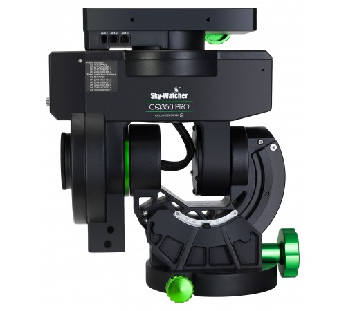 Монтировка Sky-Watcher CQ350 PRO GOTO без треноги Монтировка Sky-Watcher CQ350 PRO GOTO без треноги
