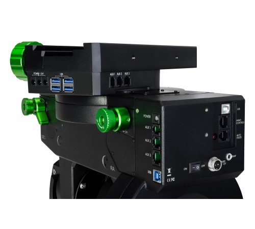 Монтировка Sky-Watcher CQ350 PRO GOTO без треноги Монтировка Sky-Watcher CQ350 PRO GOTO без треноги