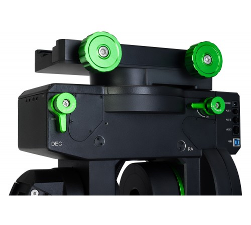 Монтировка Sky-Watcher CQ350 PRO GOTO без треноги Монтировка Sky-Watcher CQ350 PRO GOTO без треноги