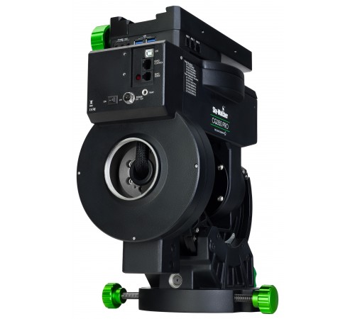 Монтировка Sky-Watcher CQ350 PRO GOTO без треноги Монтировка Sky-Watcher CQ350 PRO GOTO без треноги