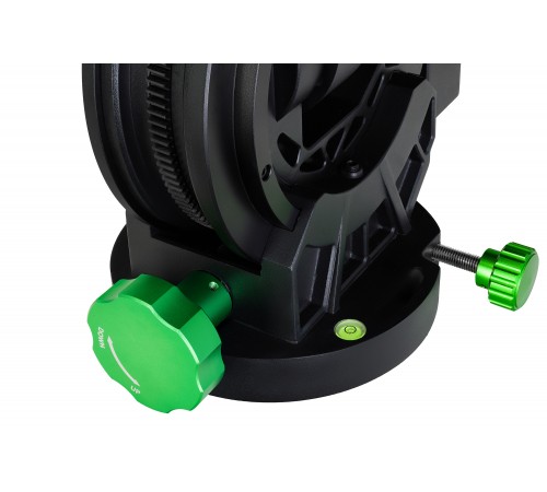 Монтировка Sky-Watcher CQ350 PRO GOTO без треноги Монтировка Sky-Watcher CQ350 PRO GOTO без треноги
