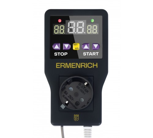 Терморегулятор Ermenrich SC20