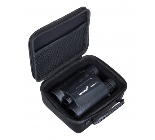 Бинокль с дальномером Levenhuk Guard 3500