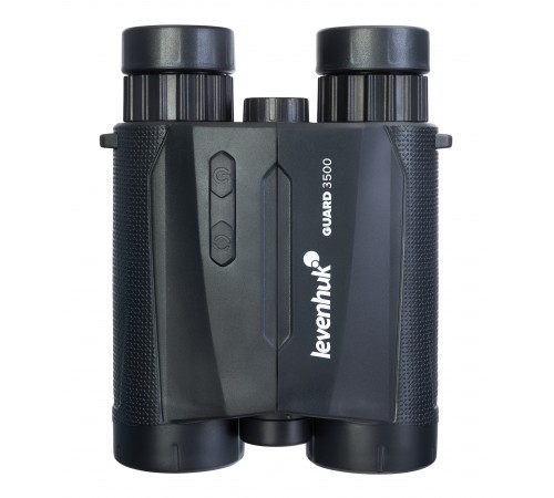 Бинокль с дальномером Levenhuk Guard 3500