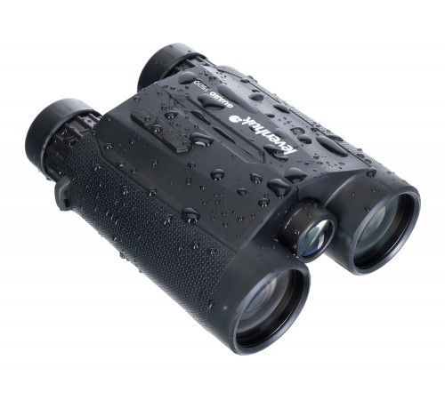 Бинокль с дальномером Levenhuk Guard 3500