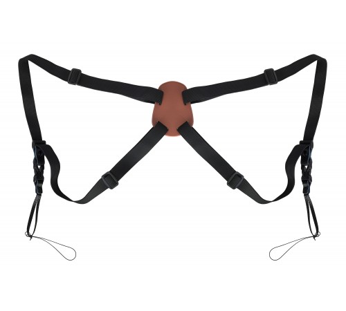 Бинокль с дальномером Levenhuk Guard 3500