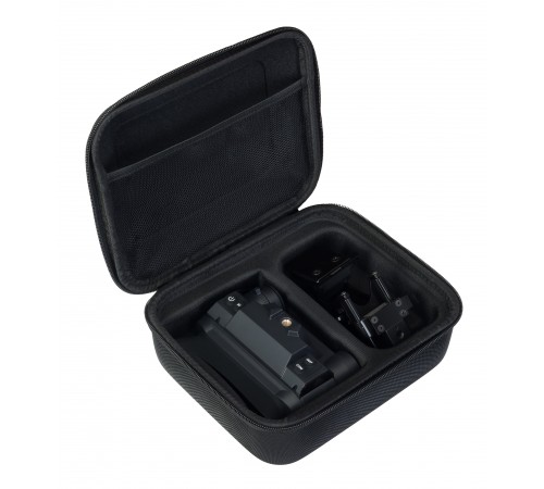 Бинокль цифровой ночного видения Levenhuk Halo NVB10 Helmet, с креплением на шлем