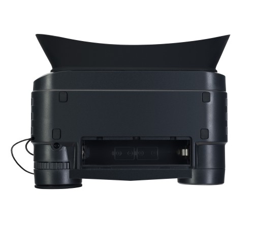 Бинокль цифровой ночного видения Levenhuk Halo NVB10 Helmet, с креплением на шлем