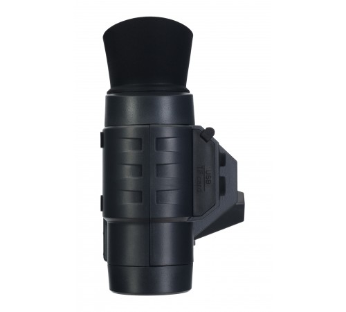 Бинокль цифровой ночного видения Levenhuk Halo NVB10 Helmet, с креплением на шлем