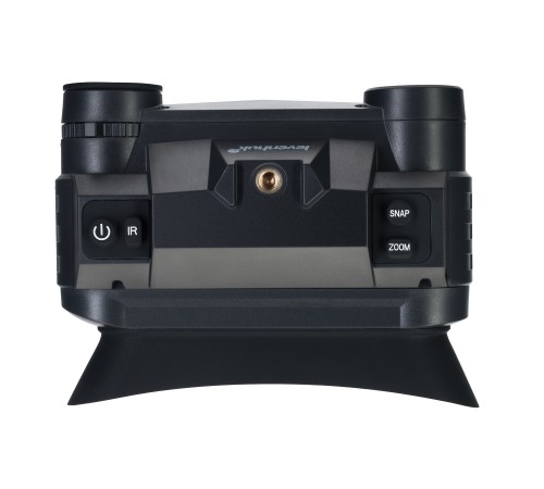 Бинокль цифровой ночного видения Levenhuk Halo NVB10 Helmet, с креплением на шлем