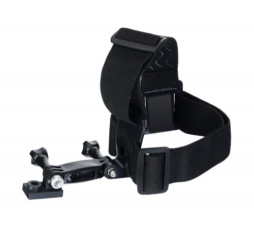 Бинокль цифровой ночного видения Levenhuk Halo NVB10 Helmet, с креплением на шлем