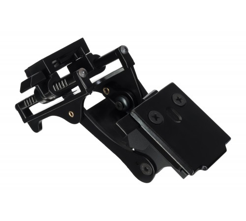 Бинокль цифровой ночного видения Levenhuk Halo NVB10 Helmet, с креплением на шлем