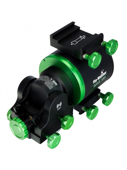 Монтировка Sky-Watcher Wave 100i без треноги