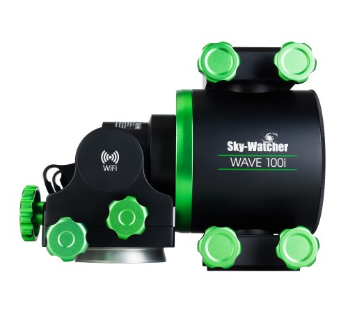 Монтировка Sky-Watcher Wave 100i без треноги