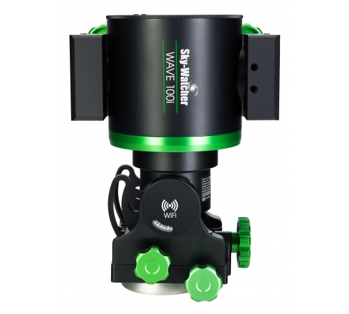Монтировка Sky-Watcher Wave 100i без треноги