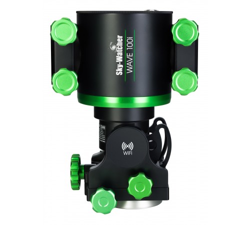 Монтировка Sky-Watcher Wave 100i без треноги