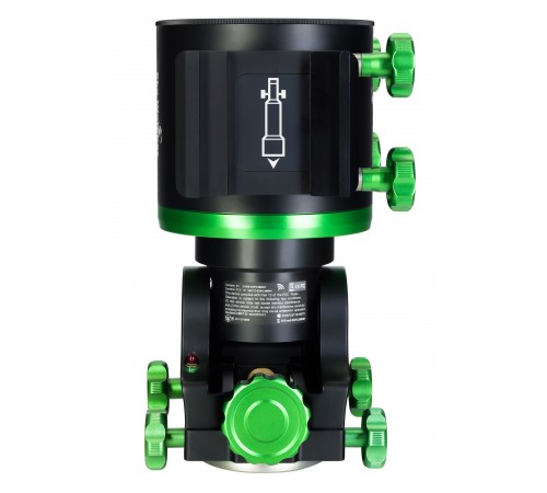 Монтировка Sky-Watcher Wave 100i без треноги