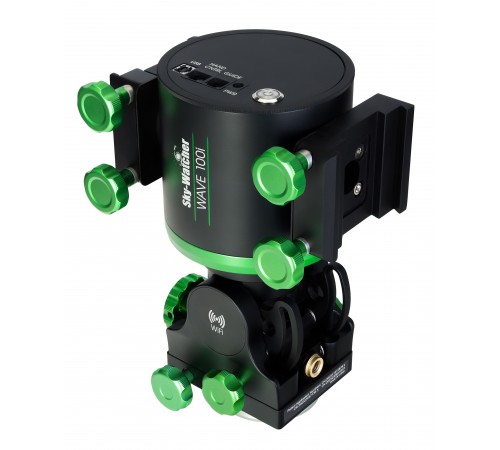 Монтировка Sky-Watcher Wave 100i без треноги