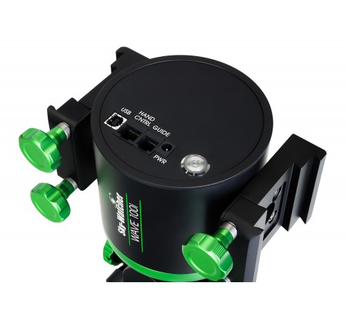 Монтировка Sky-Watcher Wave 100i без треноги