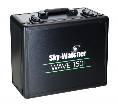 Монтировка Sky-Watcher Wave 150i без треноги Монтировка Sky-Watcher Wave 150i без треноги
