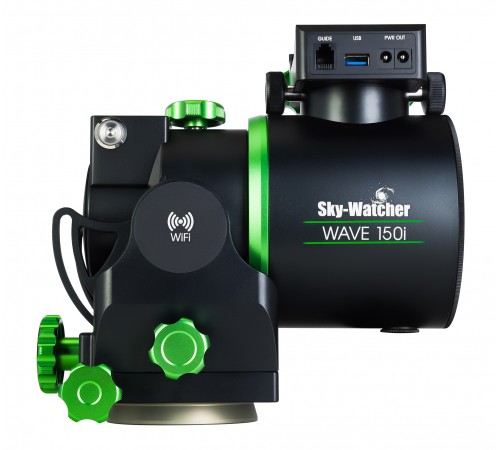 Монтировка Sky-Watcher Wave 150i без треноги Монтировка Sky-Watcher Wave 150i без треноги