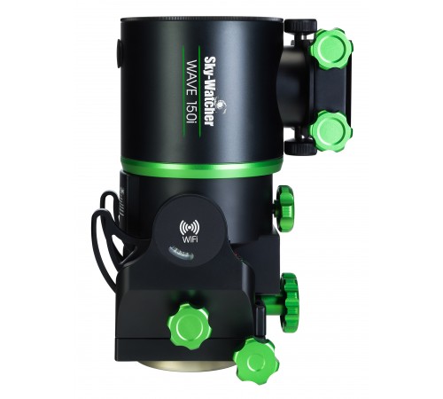 Монтировка Sky-Watcher Wave 150i без треноги Монтировка Sky-Watcher Wave 150i без треноги