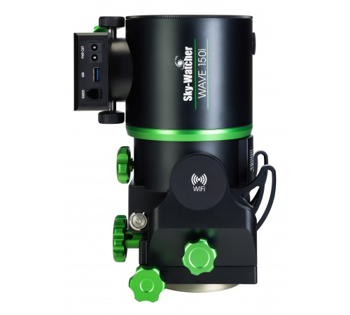 Монтировка Sky-Watcher Wave 150i без треноги Монтировка Sky-Watcher Wave 150i без треноги