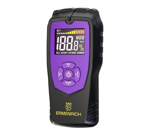 Датчик влажности Ermenrich Wett MW40