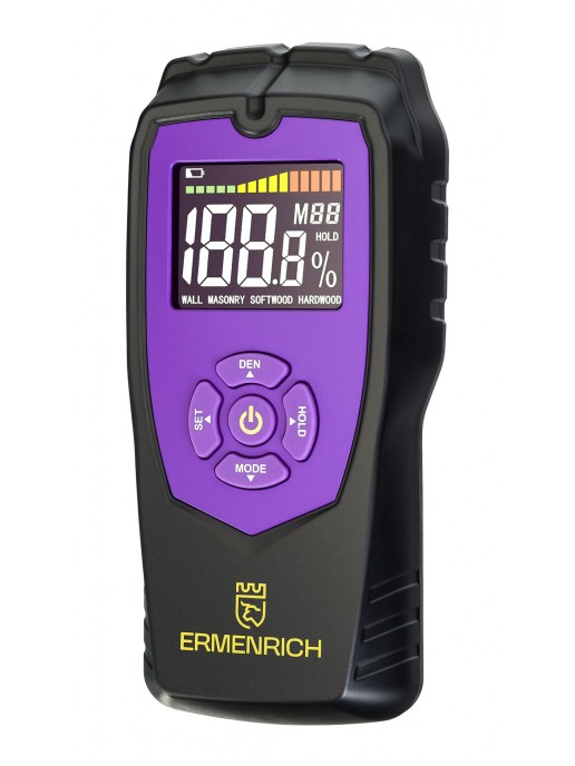 Датчик влажности Ermenrich Wett MW40