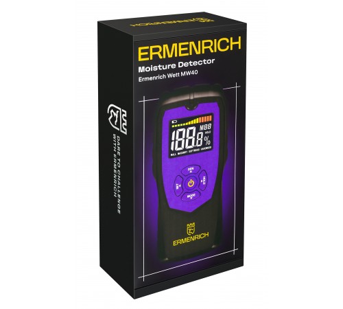 Датчик влажности Ermenrich Wett MW40