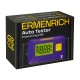 Тестер автомобильный Ermenrich Zing CT30