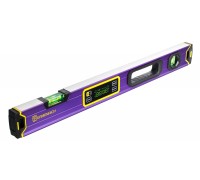 Цифровой уровень Ermenrich Verk LL60