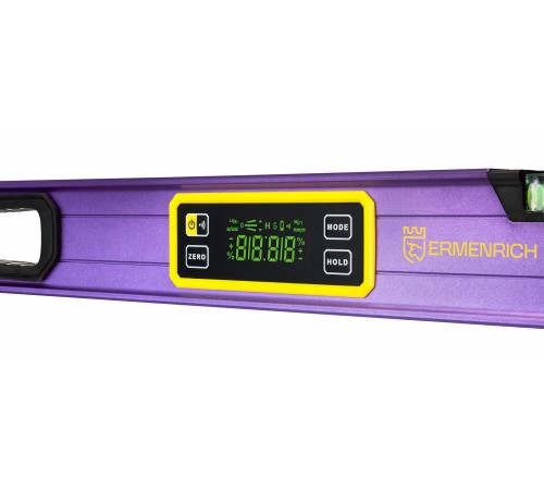 Цифровой уровень Ermenrich Verk LL100