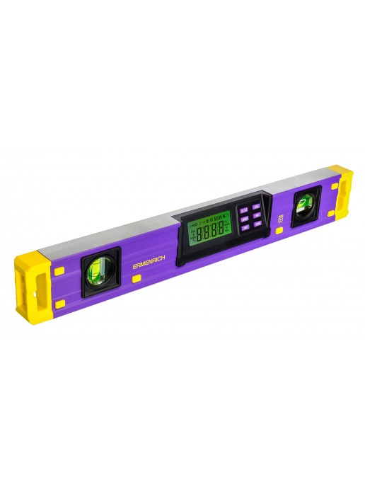 Цифровой уровень Ermenrich Verk LY40