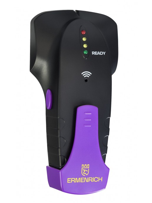 Детектор проводки Ermenrich Ping SD20