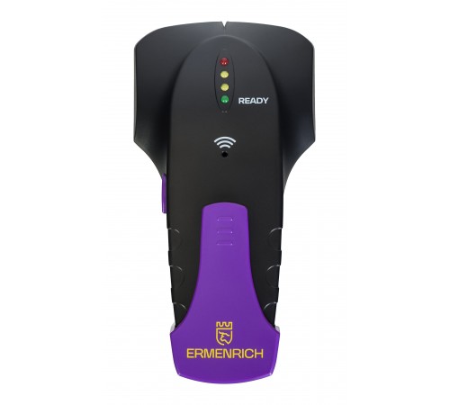Детектор проводки Ermenrich Ping SD20