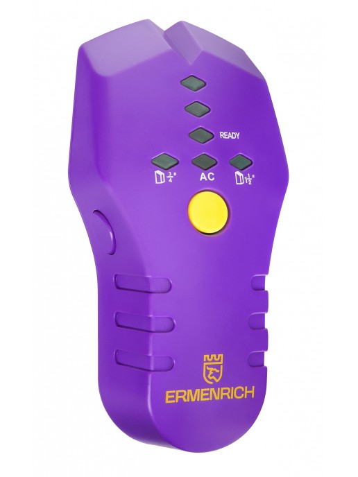 Детектор проводки Ermenrich Ping SA30