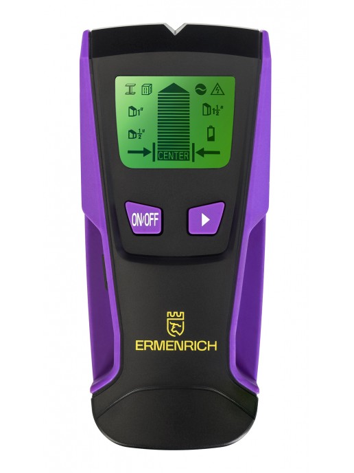Детектор проводки Ermenrich Ping SM30