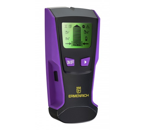 Детектор проводки Ermenrich Ping SM30 Детектор проводки Ermenrich Ping SM30