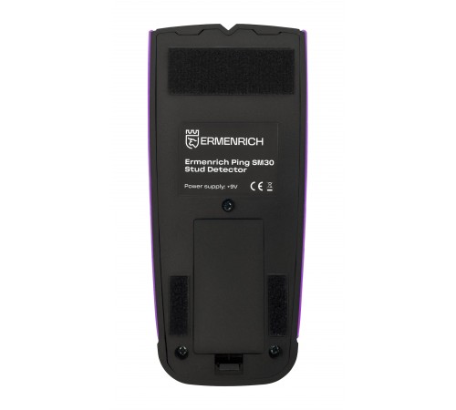 Детектор проводки Ermenrich Ping SM30 Детектор проводки Ermenrich Ping SM30