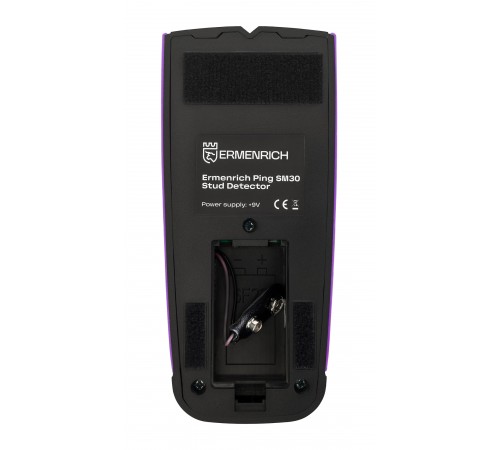 Детектор проводки Ermenrich Ping SM30 Детектор проводки Ermenrich Ping SM30
