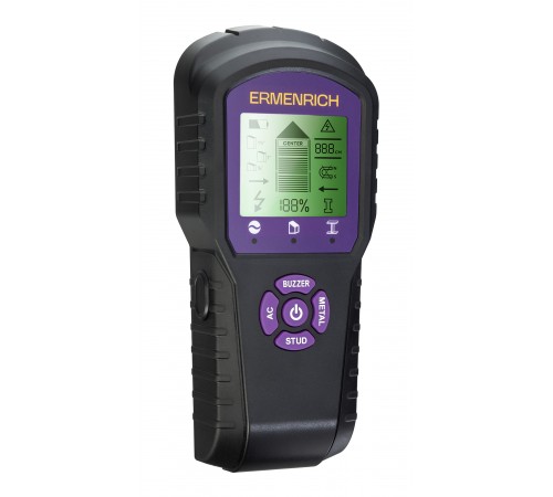 Детектор проводки Ermenrich Ping SM60