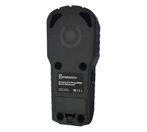Детектор проводки Ermenrich Ping SM60