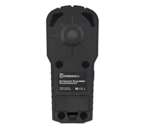 Детектор проводки Ermenrich Ping SM60