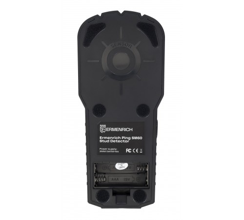 Детектор проводки Ermenrich Ping SM60