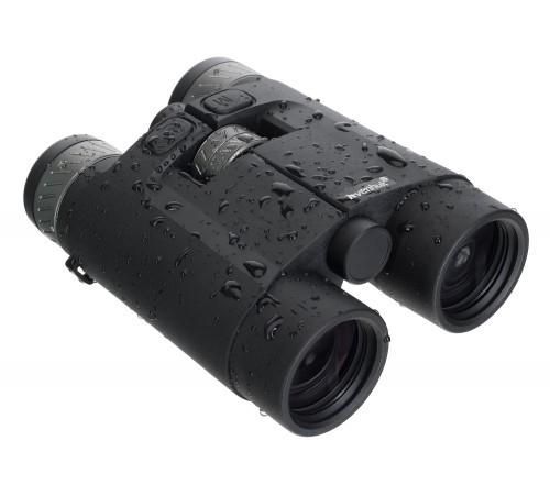 Бинокль с дальномером Levenhuk Guard PRO 3000